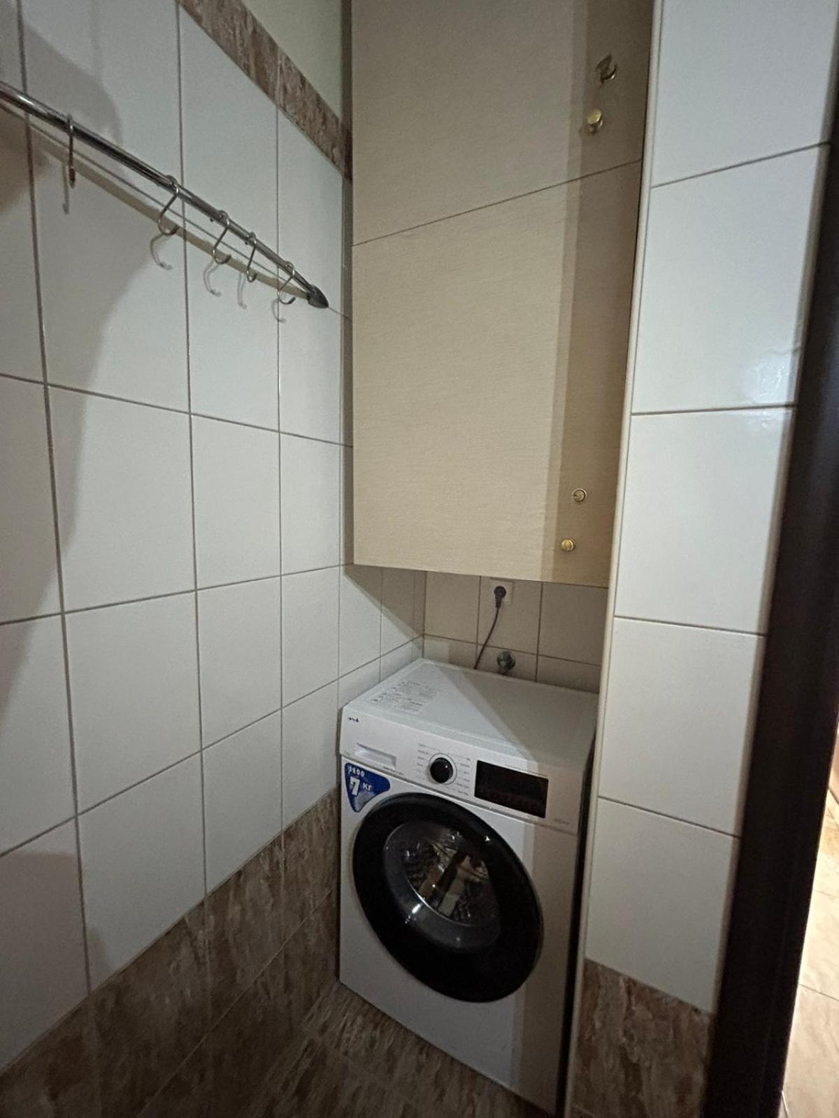 אלכסנדרופולי S&D Apartment מראה חיצוני תמונה