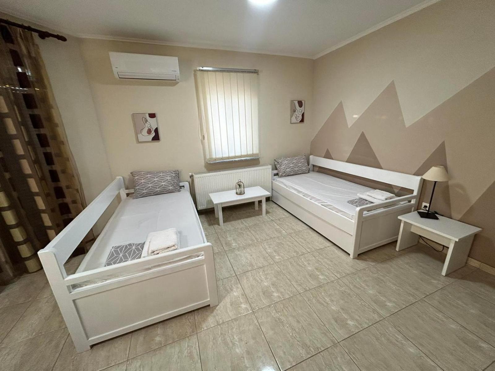 אלכסנדרופולי S&D Apartment מראה חיצוני תמונה