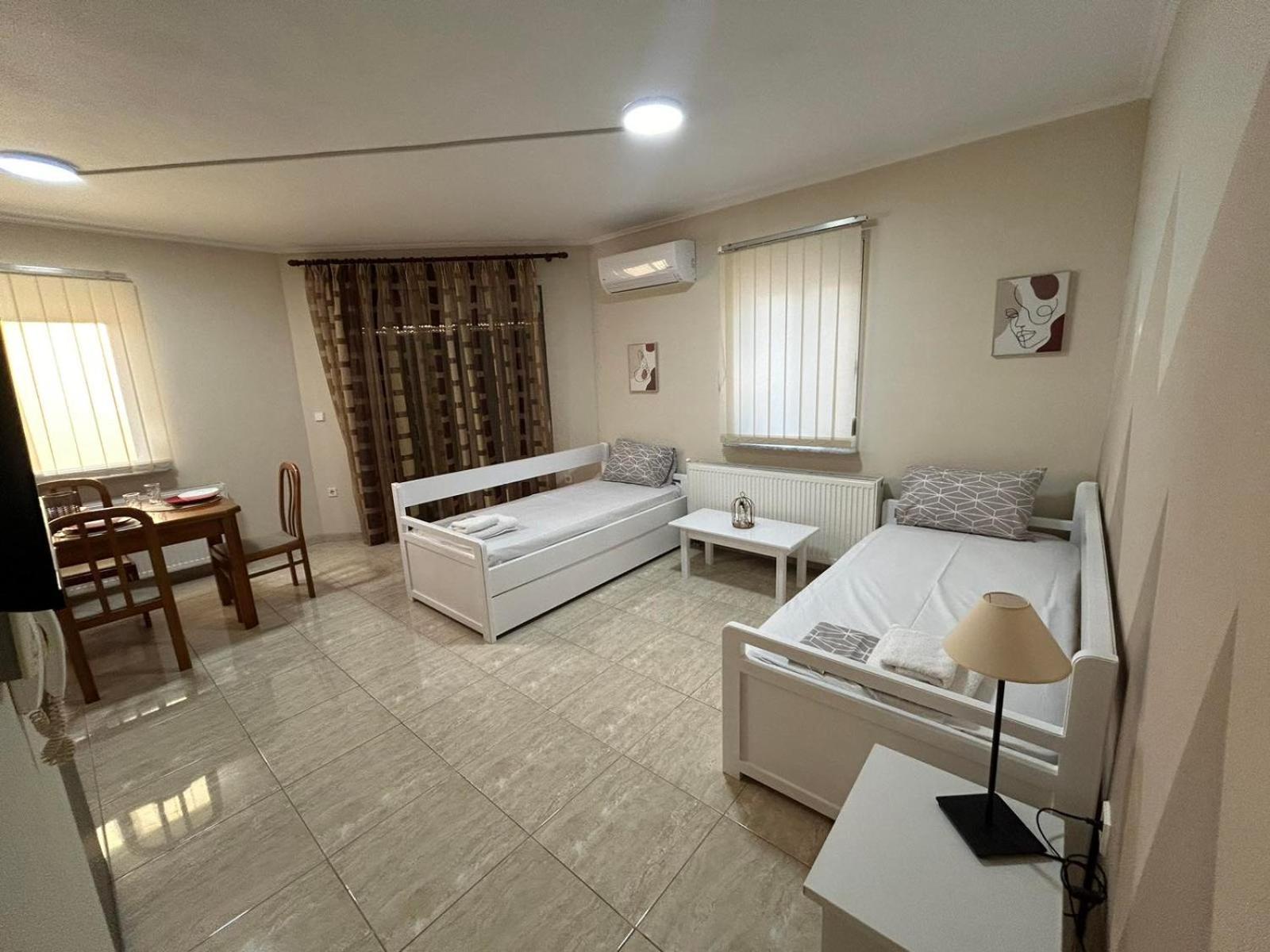 אלכסנדרופולי S&D Apartment מראה חיצוני תמונה