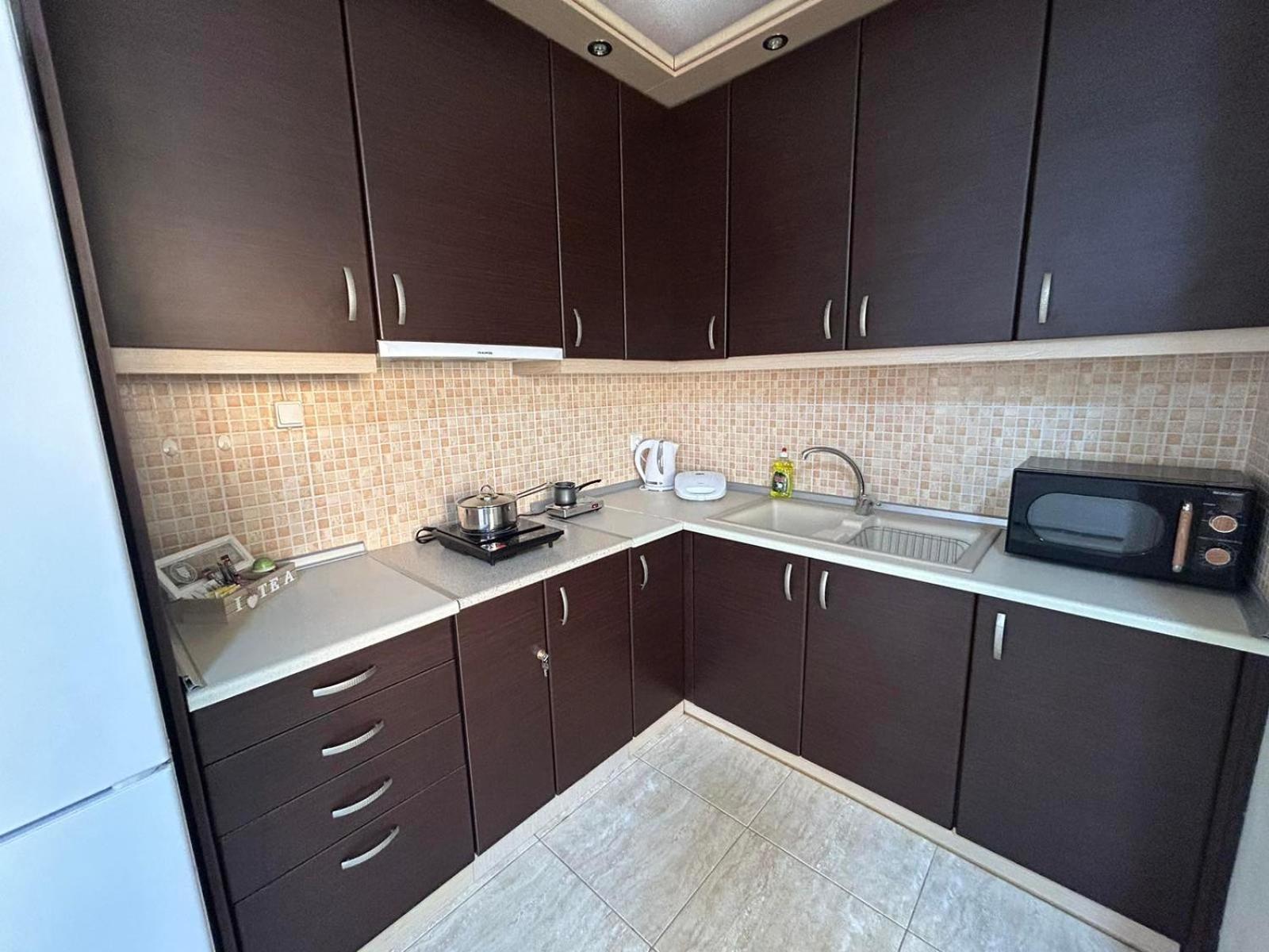 אלכסנדרופולי S&D Apartment מראה חיצוני תמונה
