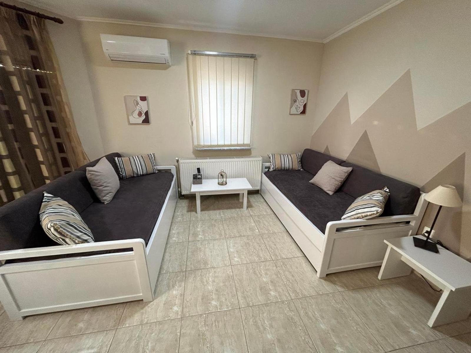אלכסנדרופולי S&D Apartment מראה חיצוני תמונה