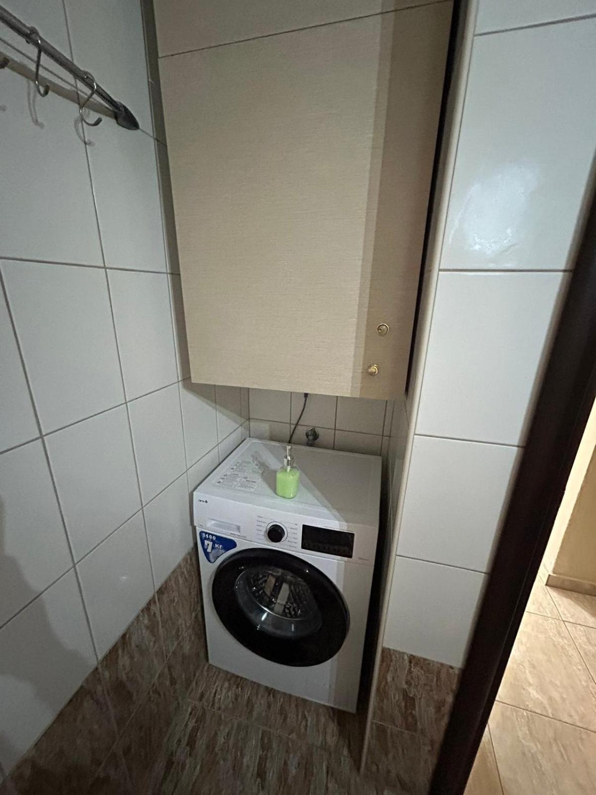 אלכסנדרופולי S&D Apartment מראה חיצוני תמונה
