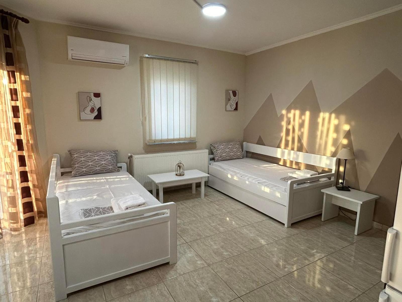 אלכסנדרופולי S&D Apartment מראה חיצוני תמונה