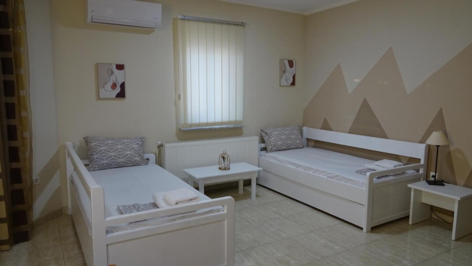 אלכסנדרופולי S&D Apartment מראה חיצוני תמונה