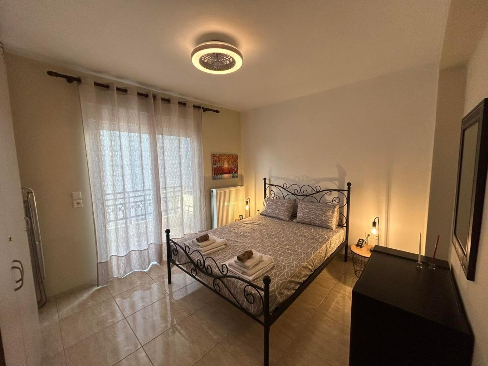 אלכסנדרופולי S&D Apartment מראה חיצוני תמונה